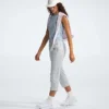 Pantaloni capri Aphrodite Motion pentru femei Pantaloni capri Aphrodite Motion pentru femei