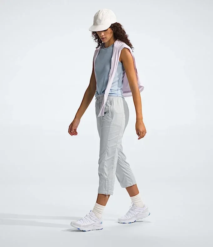 Pantaloni capri Aphrodite Motion pentru femei Pantaloni capri Aphrodite Motion pentru femei