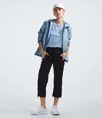 Pantaloni capri Aphrodite Motion pentru femei