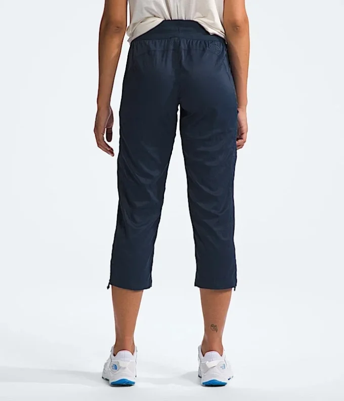 Pantaloni capri Aphrodite Motion pentru femei Pantaloni capri Aphrodite Motion pentru femei