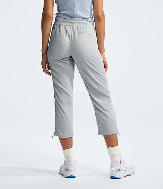 Pantaloni capri Aphrodite Motion pentru femei Pantaloni capri Aphrodite Motion pentru femei