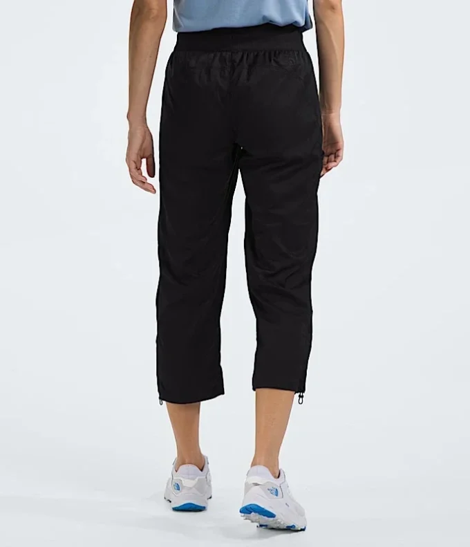 Pantaloni capri Aphrodite Motion pentru femei Pantaloni capri Aphrodite Motion pentru femei