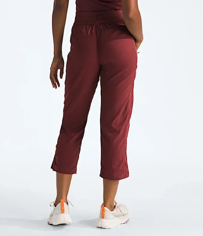 Pantaloni capri Aphrodite Motion pentru femei Pantaloni capri Aphrodite Motion pentru femei