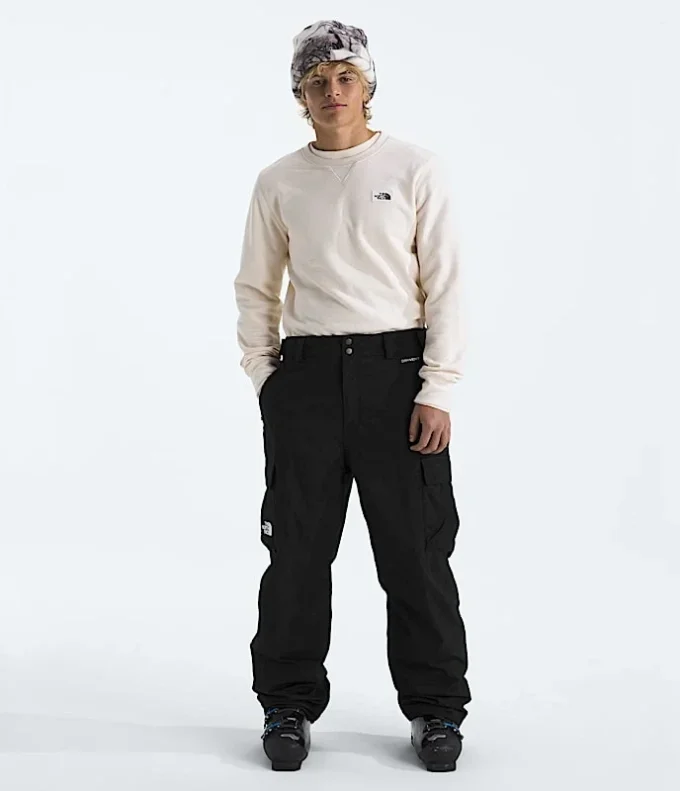 Pantaloni cargo Blizzardery pentru bărbați Pantaloni cargo Blizzardery pentru bărbați