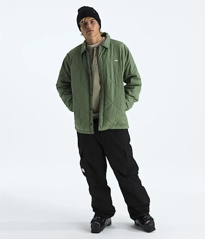 Pantaloni cargo Blizzardery pentru bărbați Pantaloni cargo Blizzardery pentru bărbați