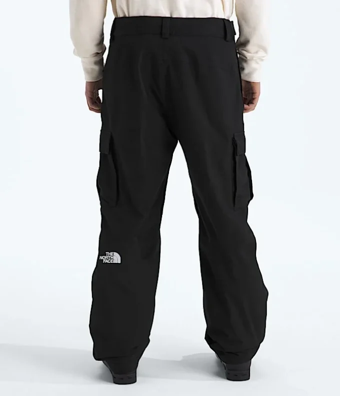 Pantaloni cargo Blizzardery pentru bărbați Pantaloni cargo Blizzardery pentru bărbați