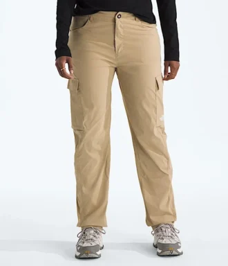 Pantaloni cargo pentru femei Exploration