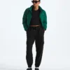 Pantaloni cargo simpli Essential pentru femei