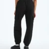 Pantaloni cargo simpli Essential pentru femei