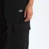 Pantaloni cargo simpli Essential pentru femei
