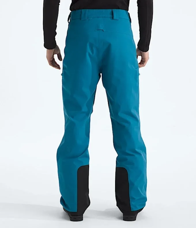 Pantaloni Chakal pentru bărbați