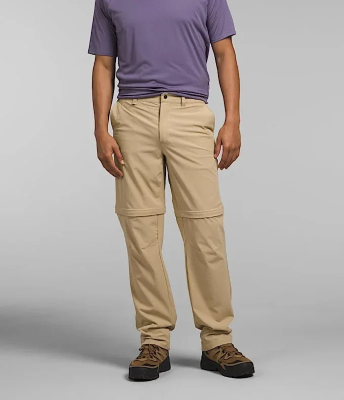 Pantaloni convertibili Paramount pentru bărbați Pantaloni convertibili Paramount pentru bărbați