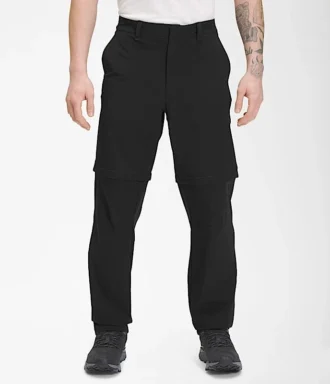 Pantaloni convertibili Paramount pentru bărbați