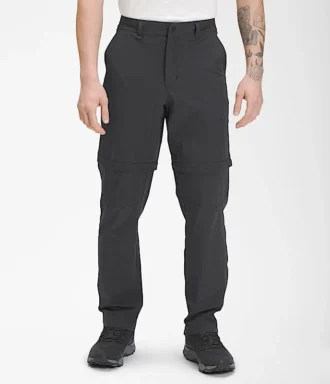 Pantaloni convertibili Paramount pentru bărbați