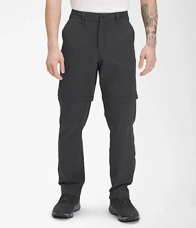 Pantaloni convertibili Paramount pentru bărbați Pantaloni convertibili Paramount pentru bărbați