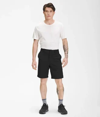 Pantaloni convertibili Paramount pentru bărbați