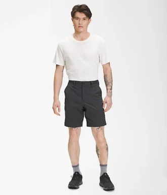 Pantaloni convertibili Paramount pentru bărbați