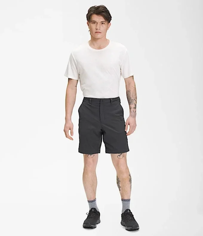 Pantaloni convertibili Paramount pentru bărbați Pantaloni convertibili Paramount pentru bărbați
