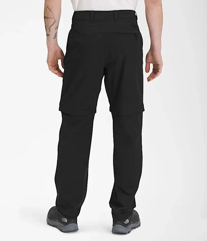 Pantaloni convertibili Paramount pentru bărbați Pantaloni convertibili Paramount pentru bărbați