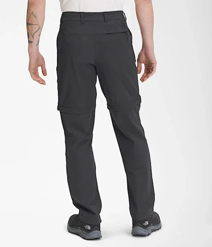 Pantaloni convertibili Paramount pentru bărbați Pantaloni convertibili Paramount pentru bărbați