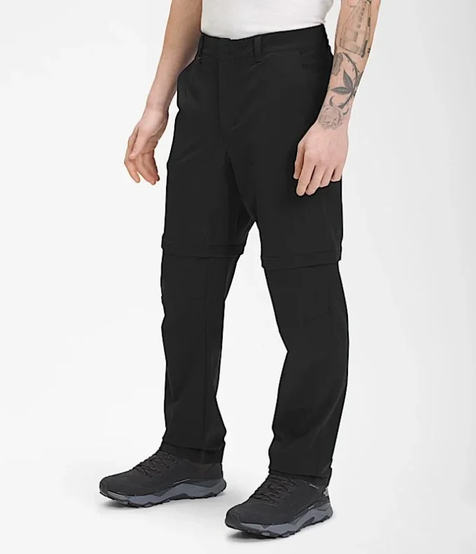 Pantaloni convertibili Paramount pentru bărbați Pantaloni convertibili Paramount pentru bărbați
