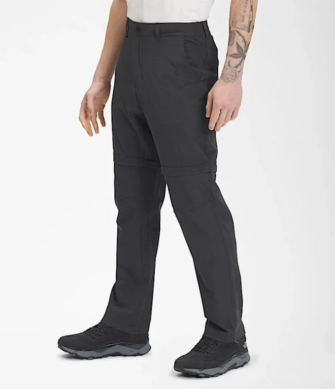 Pantaloni convertibili Paramount pentru bărbați Pantaloni convertibili Paramount pentru bărbați