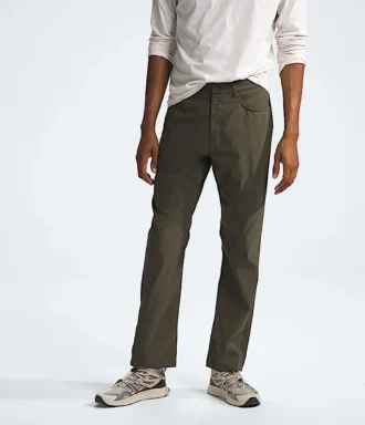 Pantaloni cu 5 buzunare Sprag pentru bărbați
