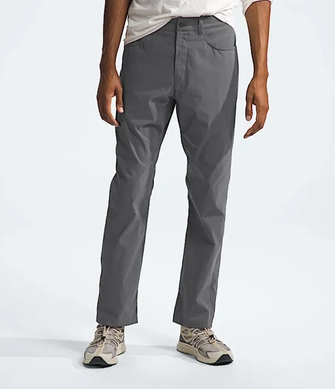 Pantaloni cu 5 buzunare Sprag pentru bărbați Pantaloni cu 5 buzunare Sprag pentru bărbați