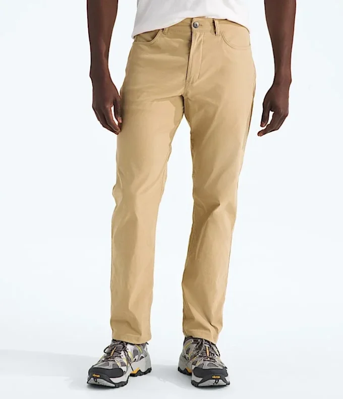 Pantaloni cu 5 buzunare Sprag pentru bărbați Pantaloni cu 5 buzunare Sprag pentru bărbați
