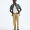 Pantaloni cu 5 buzunare Sprag pentru bărbați Pantaloni cu 5 buzunare Sprag pentru bărbați