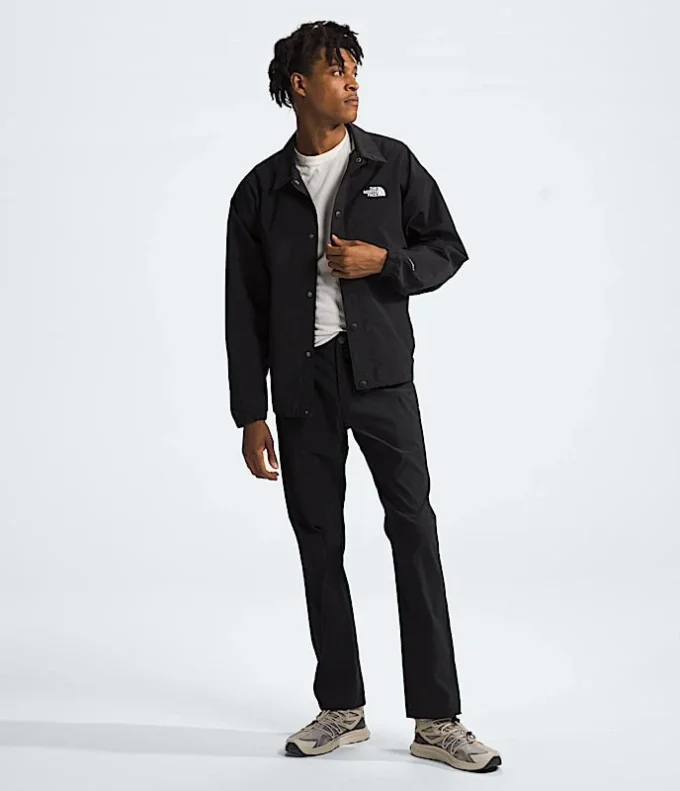 Pantaloni cu 5 buzunare Sprag pentru bărbați Pantaloni cu 5 buzunare Sprag pentru bărbați