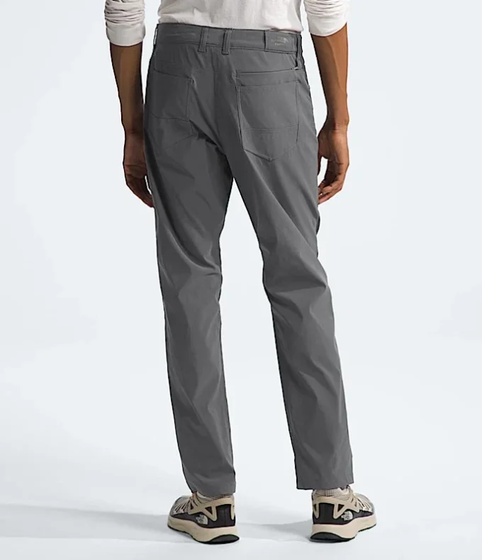 Pantaloni cu 5 buzunare Sprag pentru bărbați Pantaloni cu 5 buzunare Sprag pentru bărbați