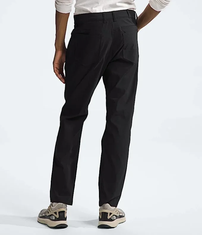 Pantaloni cu 5 buzunare Sprag pentru bărbați Pantaloni cu 5 buzunare Sprag pentru bărbați