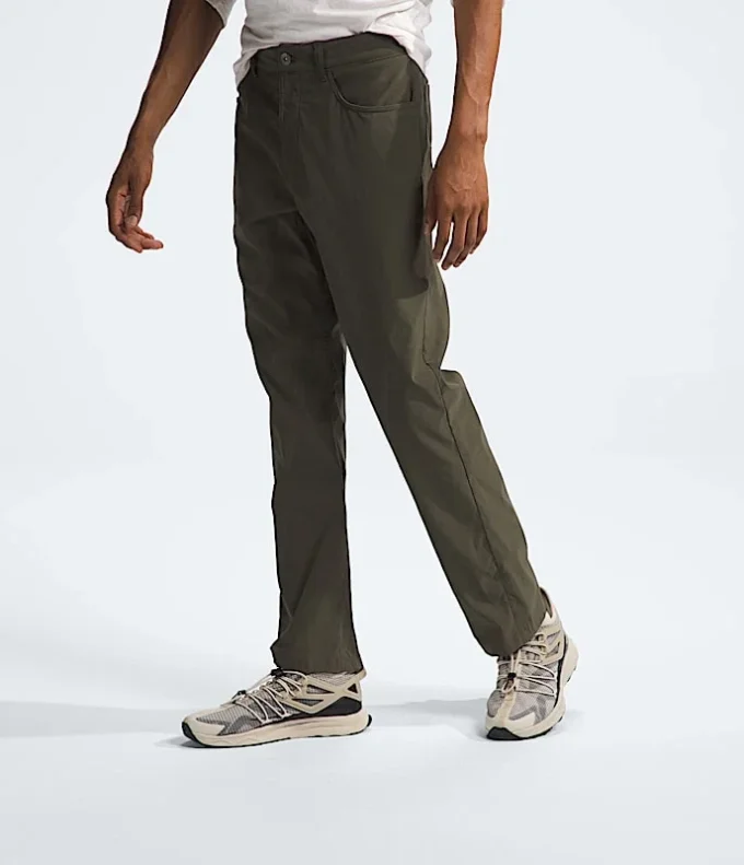 Pantaloni cu 5 buzunare Sprag pentru bărbați Pantaloni cu 5 buzunare Sprag pentru bărbați