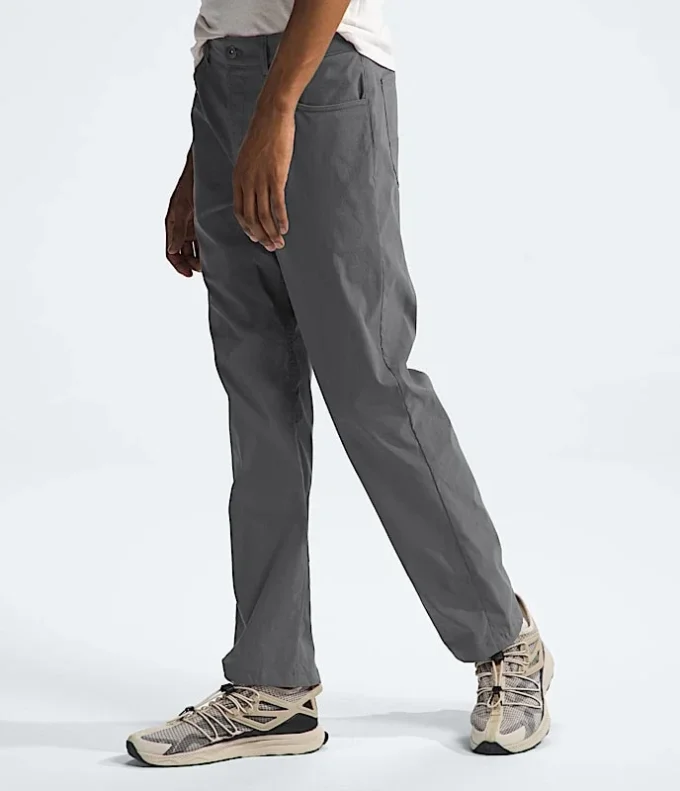 Pantaloni cu 5 buzunare Sprag pentru bărbați Pantaloni cu 5 buzunare Sprag pentru bărbați