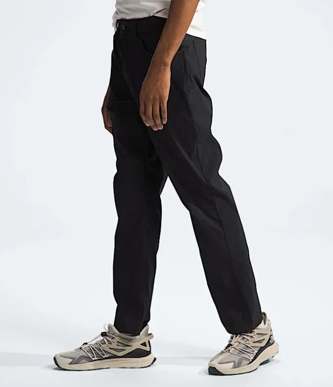 Pantaloni cu 5 buzunare Sprag pentru bărbați Pantaloni cu 5 buzunare Sprag pentru bărbați