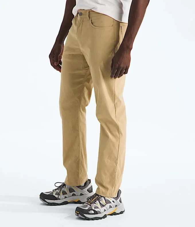 Pantaloni cu 5 buzunare Sprag pentru bărbați Pantaloni cu 5 buzunare Sprag pentru bărbați