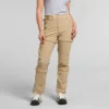 Pantaloni cu fermoar Bridgeway pentru femei Pantaloni cu fermoar Bridgeway pentru femei