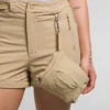 Pantaloni cu fermoar Bridgeway pentru femei Pantaloni cu fermoar Bridgeway pentru femei