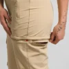 Pantaloni cu fermoar Bridgeway pentru femei Pantaloni cu fermoar Bridgeway pentru femei