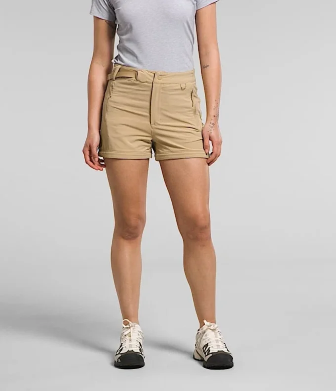 Pantaloni cu fermoar Bridgeway pentru femei Pantaloni cu fermoar Bridgeway pentru femei