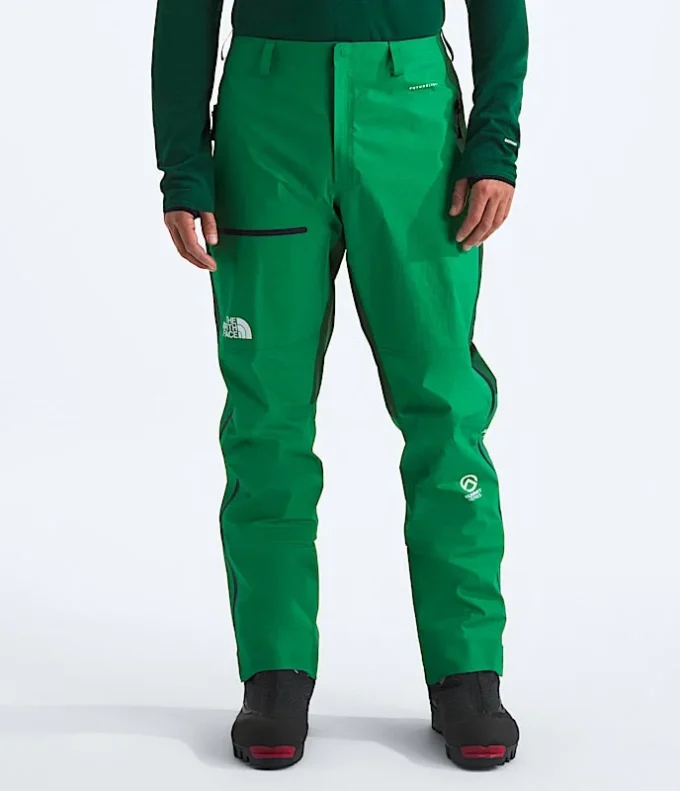 Pantaloni de alpinism FUTURELIGHT™ AMK din seria Summit pentru bărbați
