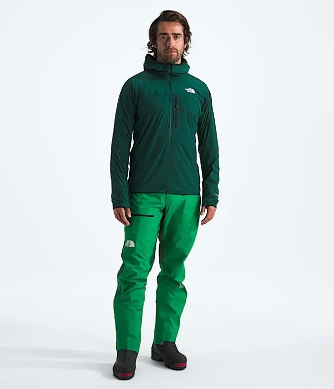 Pantaloni de alpinism FUTURELIGHT™ AMK din seria Summit pentru bărbați