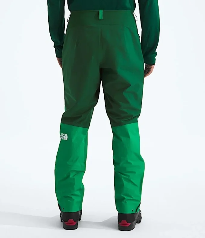 Pantaloni de alpinism FUTURELIGHT™ AMK din seria Summit pentru bărbați