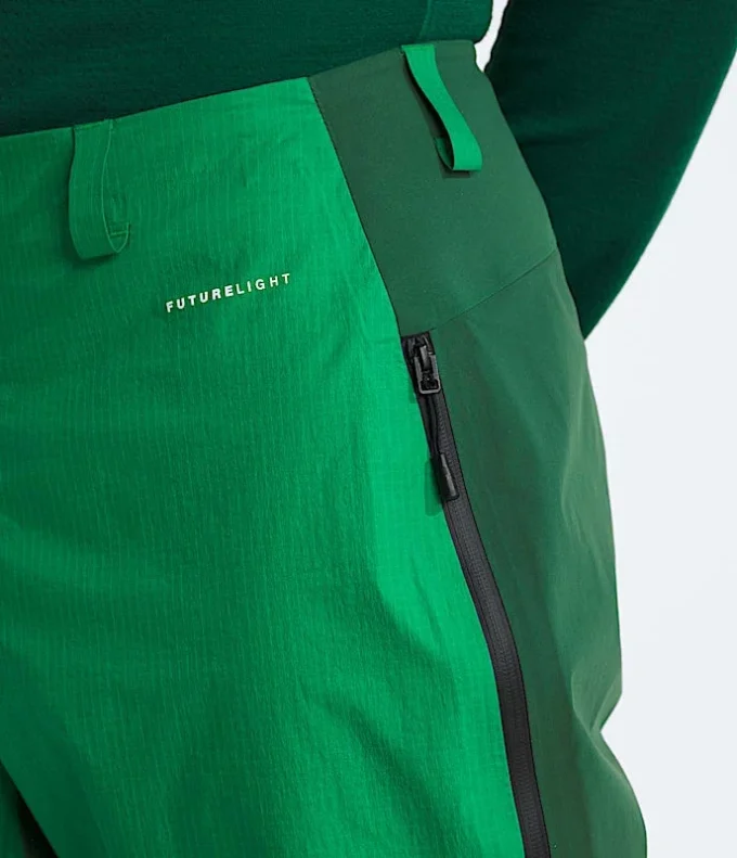 Pantaloni de alpinism FUTURELIGHT™ AMK din seria Summit pentru bărbați