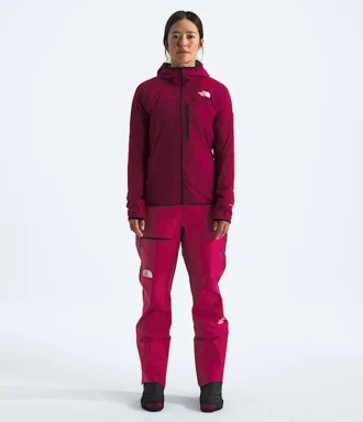 Pantaloni de alpinism FUTURELIGHT™ AMK din seria Summit pentru femei