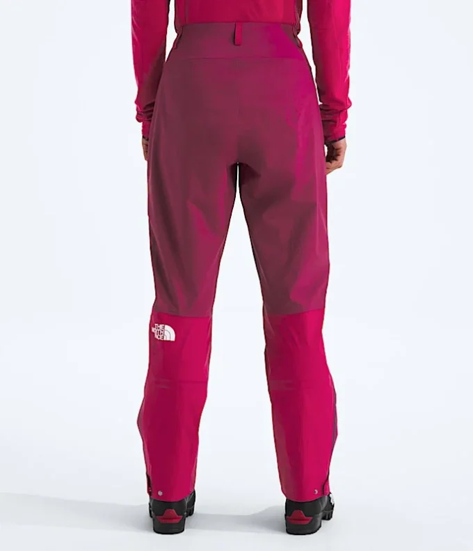 Pantaloni de alpinism FUTURELIGHT™ AMK din seria Summit pentru femei Pantaloni de alpinism FUTURELIGHT™ AMK din seria Summit pentru femei