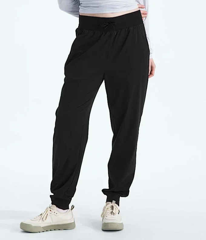 Pantaloni de jogging Aphrodite Arise pentru femei Pantaloni de jogging Aphrodite Arise pentru femei