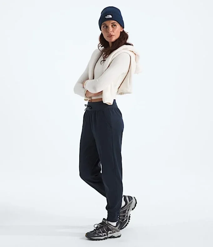 Pantaloni de jogging Aphrodite Arise pentru femei Pantaloni de jogging Aphrodite Arise pentru femei