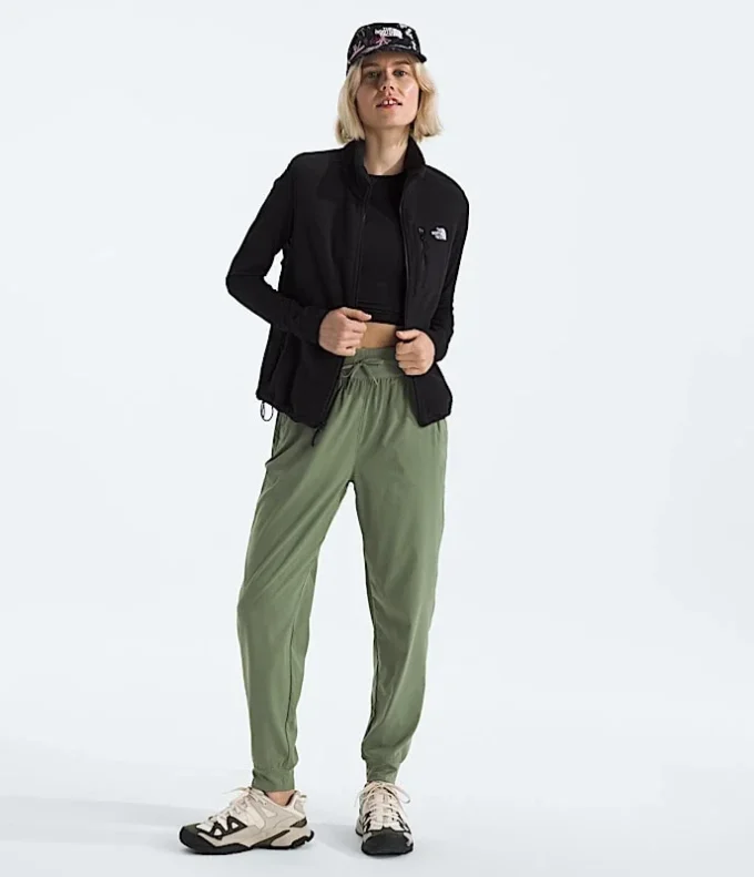 Pantaloni de jogging Aphrodite Arise pentru femei Pantaloni de jogging Aphrodite Arise pentru femei